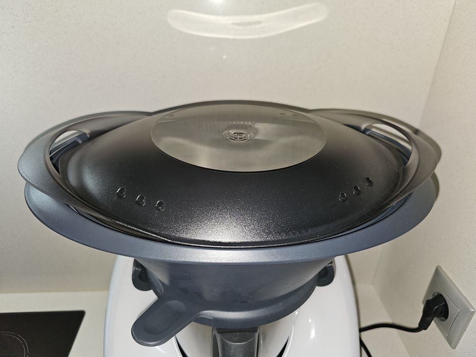 Bimby tm5 (completa)