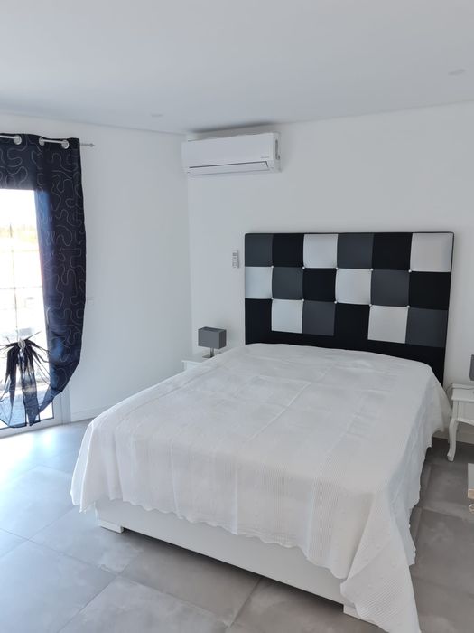 T2 a 50 metros da Praia de Monte Gordo