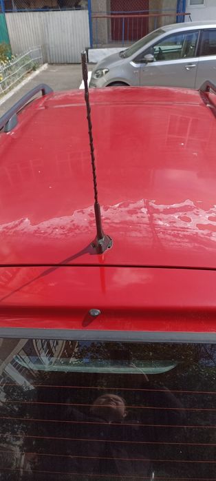 Продам OPEL VECTRA