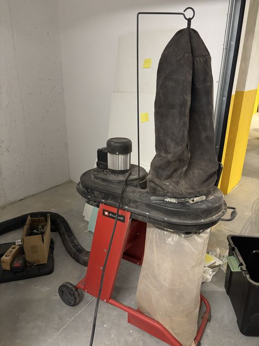Material Carpintaria Einhell