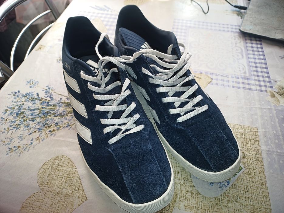 Кеди Adidas Copa 47 розмір