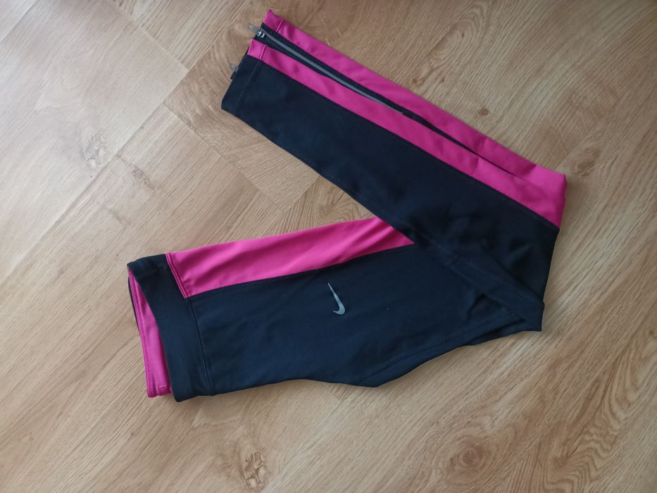 Legginsy Nike XS