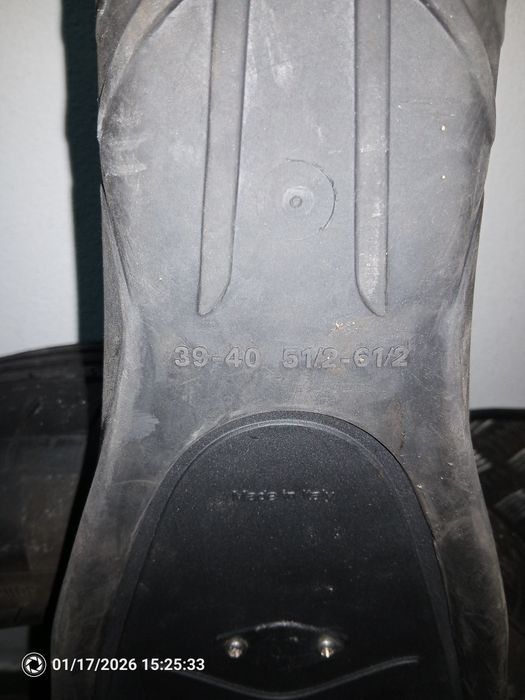 Material caça submarina