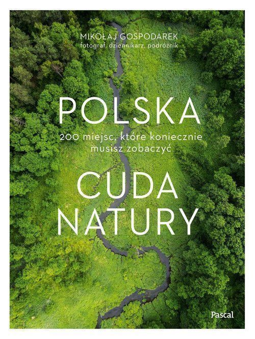 Polska Cuda Natury