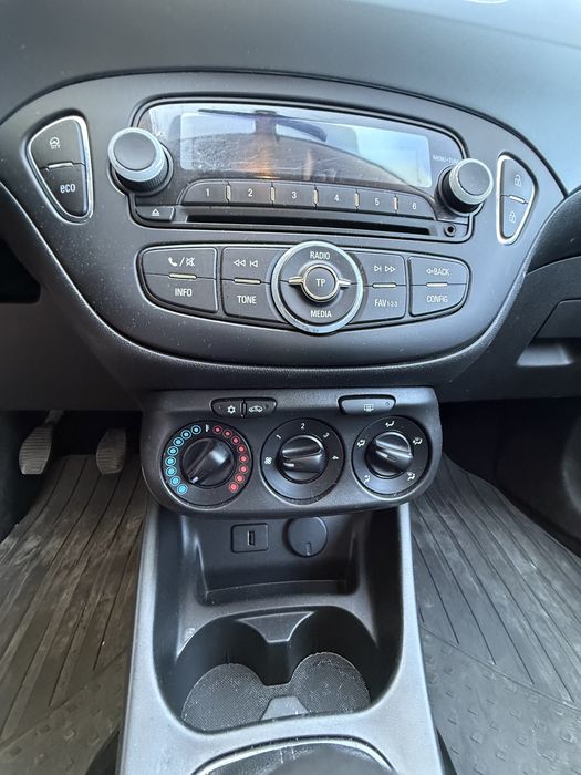 Opel Corsa 1.3 CTDI - NACIONAL - AC - 2 Lugares
