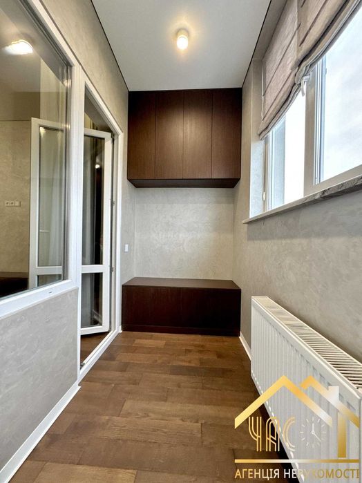 Продаж квартири ПРЕМІУМ класу з дизайнерським ремонтом! БЕЗ КОМІСІЇ!