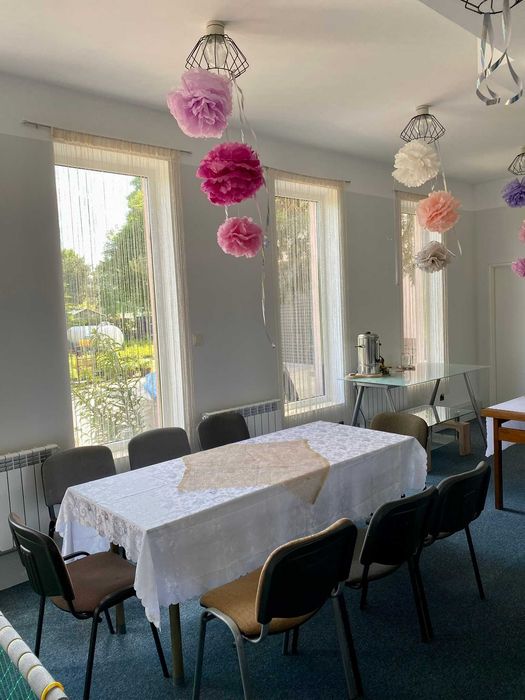 Нічліги Tani Hostel Nocleg kwatery pokój pokoje pracownicze Pułtusk