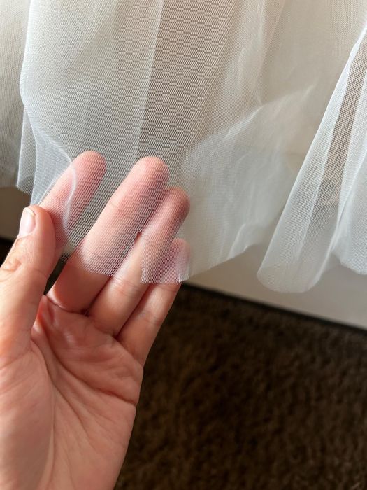 Suknia ślubna DIANA Atelier