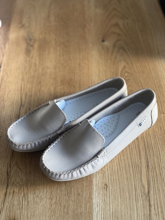 Nessi Mokasyny rozmiar 38