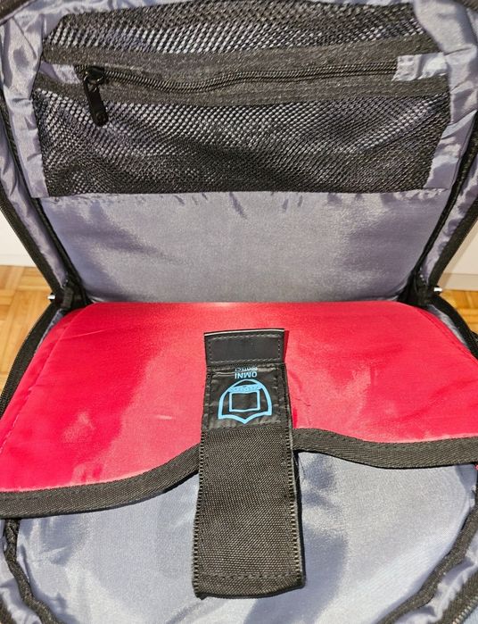 Mochila wenger Portátil 16,viagem, campismo