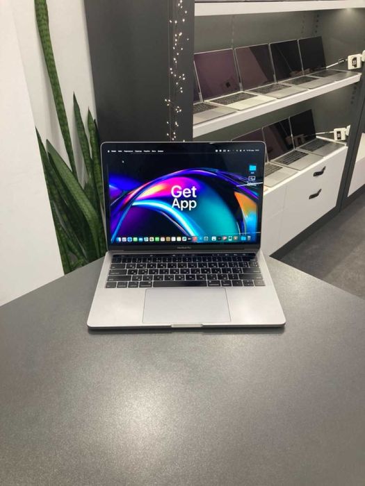 Ноутбук MacBook Pro 13” 2019 i5/16/256 ГАРАНТІЯ 88280