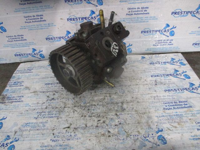 Bomba injetora RENAULT Megane III (BZ0_)
