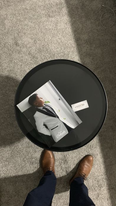 Fotografia para Batizados