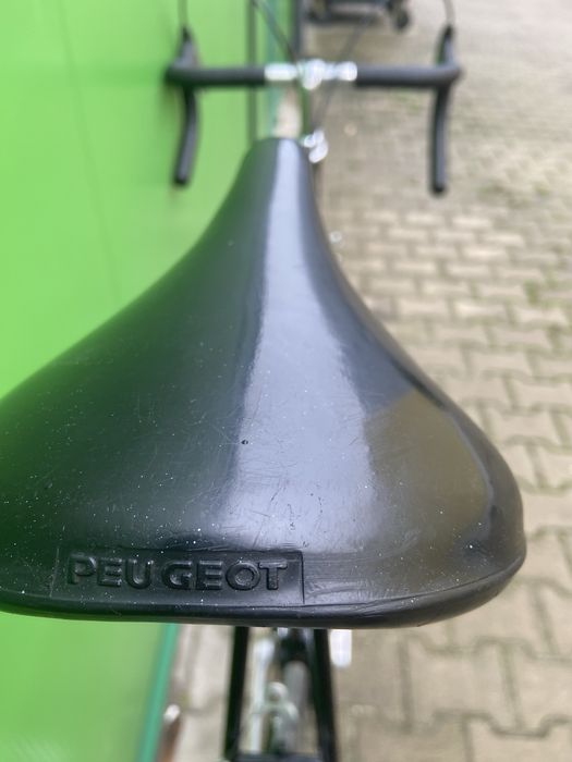 Rower Peugeot PRN 10