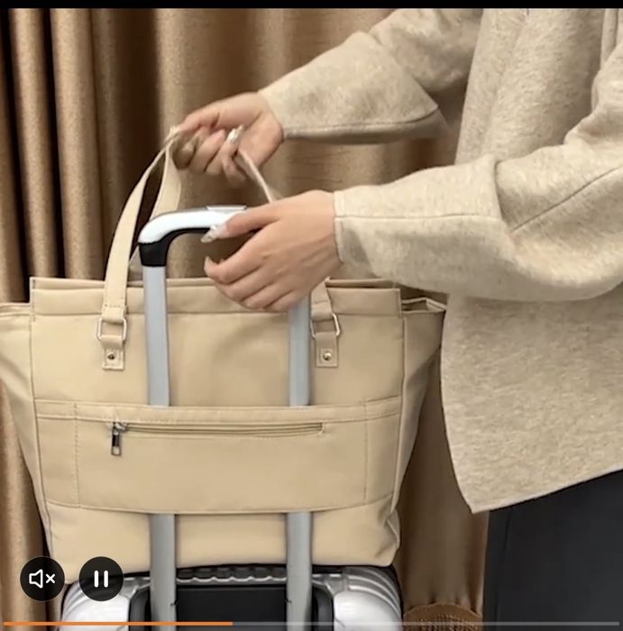 Сумка для мам, сумка-тоут, сумка-шопер