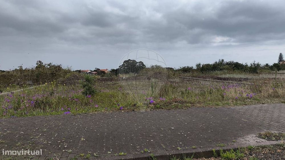 Terreno  para venda