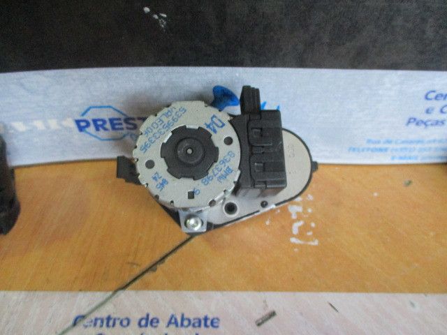 Motor da comporta da sofagem BMW 5 (E39)