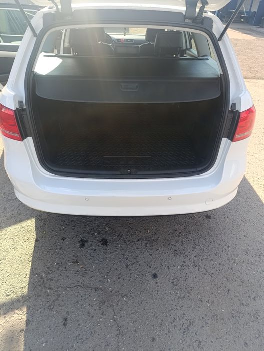 Volkswagen Passat B7