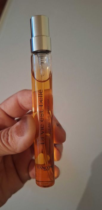 Perfume e creme Lancôme