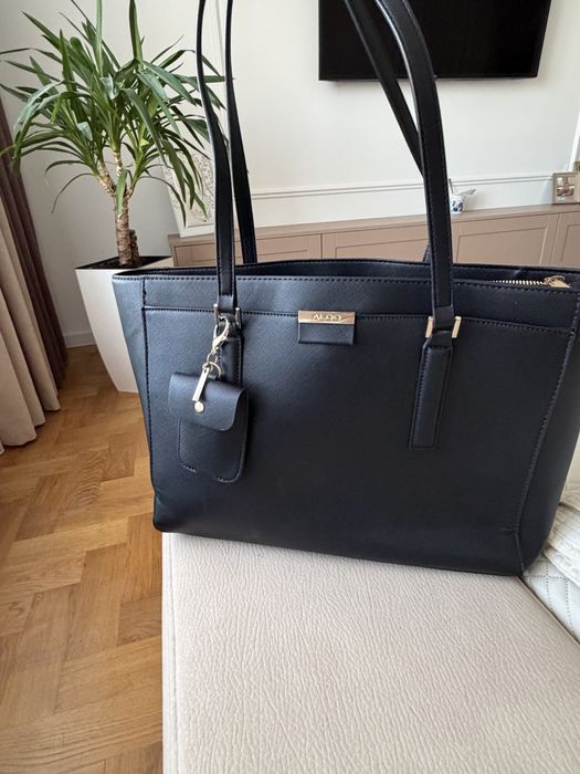 Сумка Aldo  формат А4