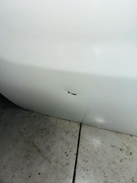Porta Trás Esquerda Citroen Jumpy / Peugeot Expert / Fiat Scudo /