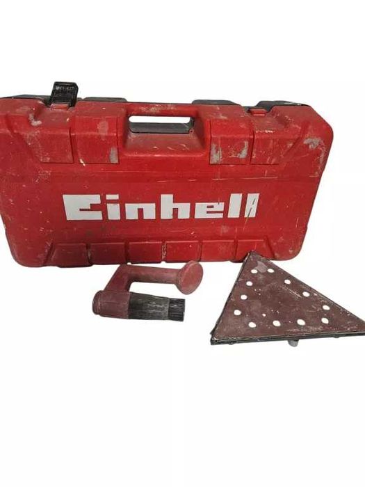 EINHELL szlifierka do suchej zabudowy TE-DW 225 walizka