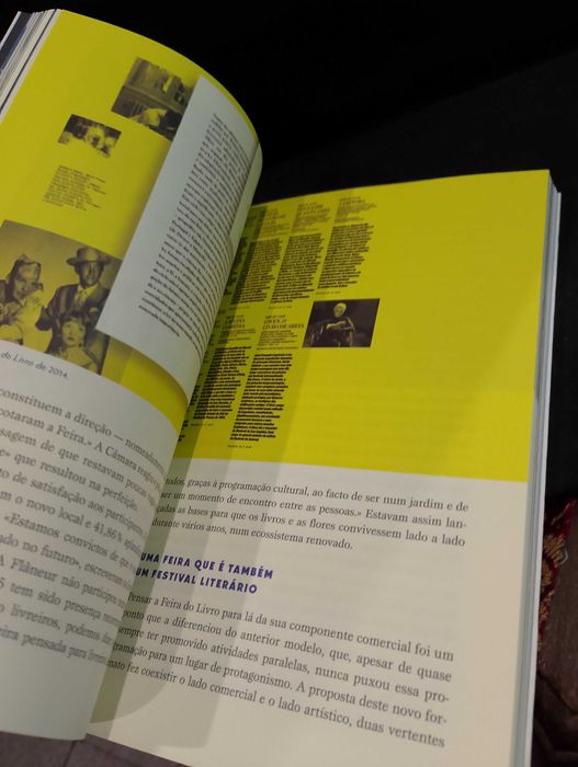 Feira do Livro do Porto 2013/2023 nº02