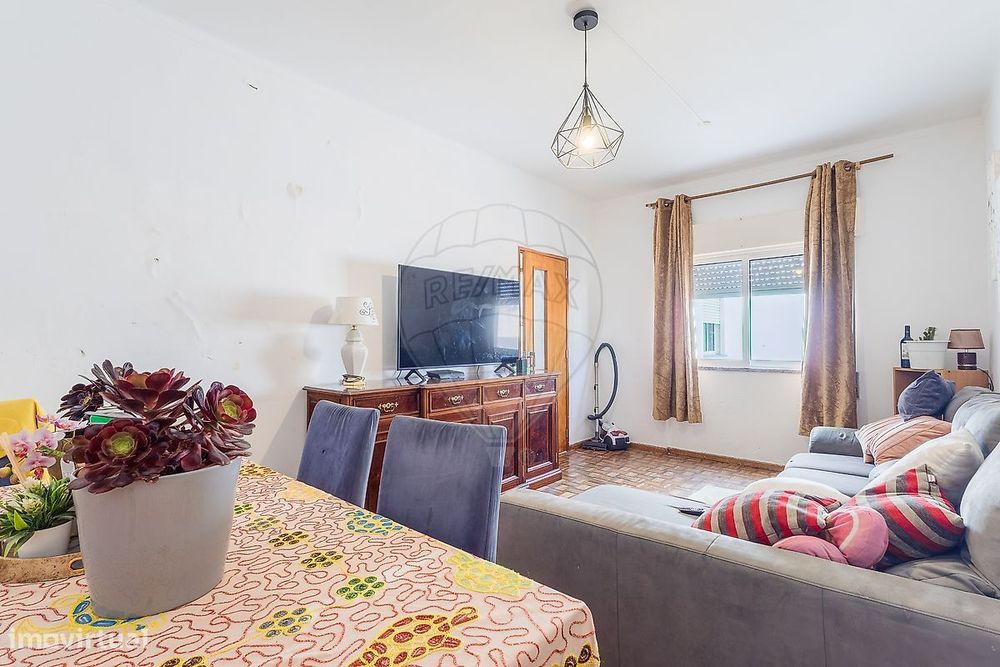 Apartamento T4 para venda