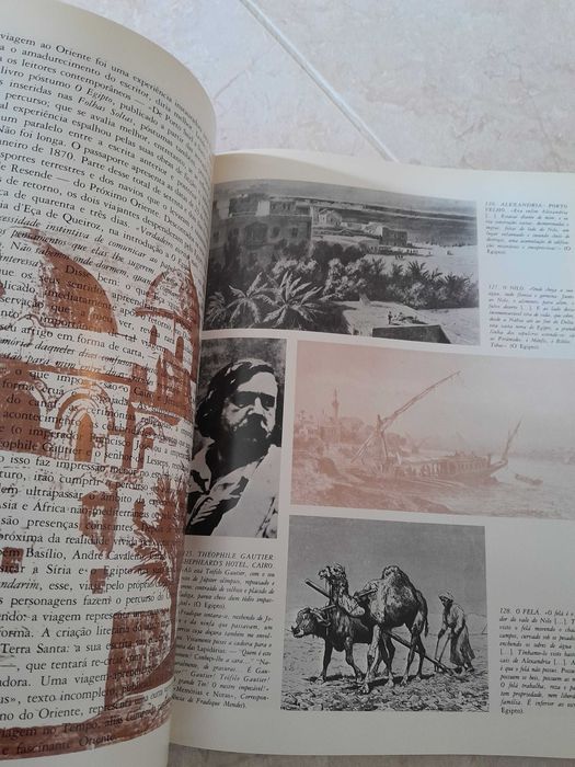 Eça de Queiroz: palavra e imagem