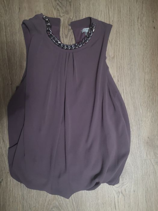 Bluzka elegancka New Yorker