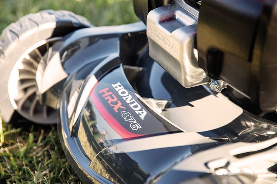 Kosiarka Spalinowa Honda Hrx476C2Vke MOCNA