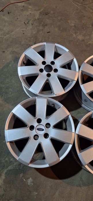 Felgi 5x108 6.5x16 ET52.5 l Ford/ Volvo