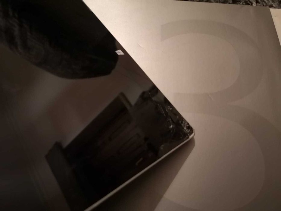 Microsoft Surface Pro 3 com Windows 10 Pro