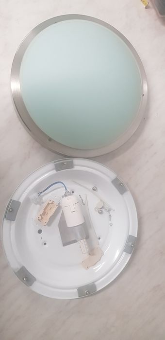 Plafon sufitowy 31 cm