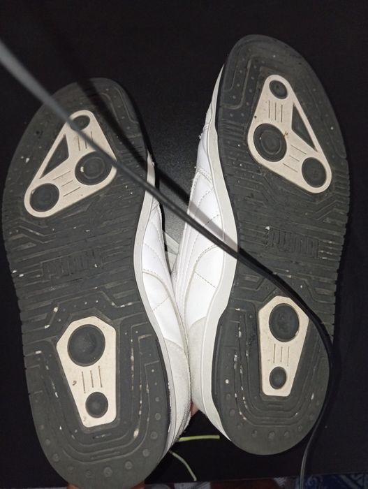 Sapatilhas Puma Slipstream