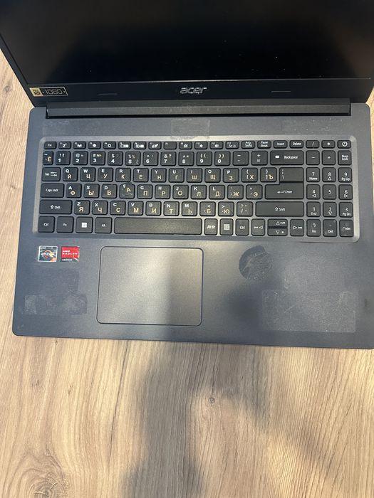 Laptop Acer Aspire 3 A315-23 | AMD Ryzen | Full HD