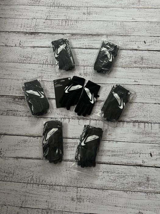 Рукавиці перчатки Nike swoosh