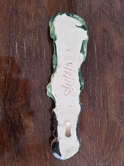 Placa de suspensão em cerâmica Licinio