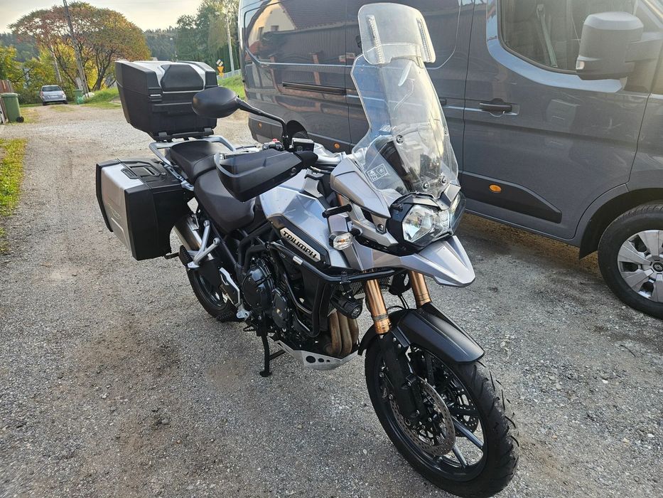Triumph