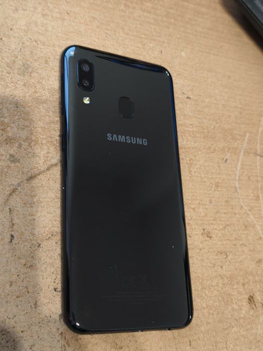 Samsung Galaxy A20E