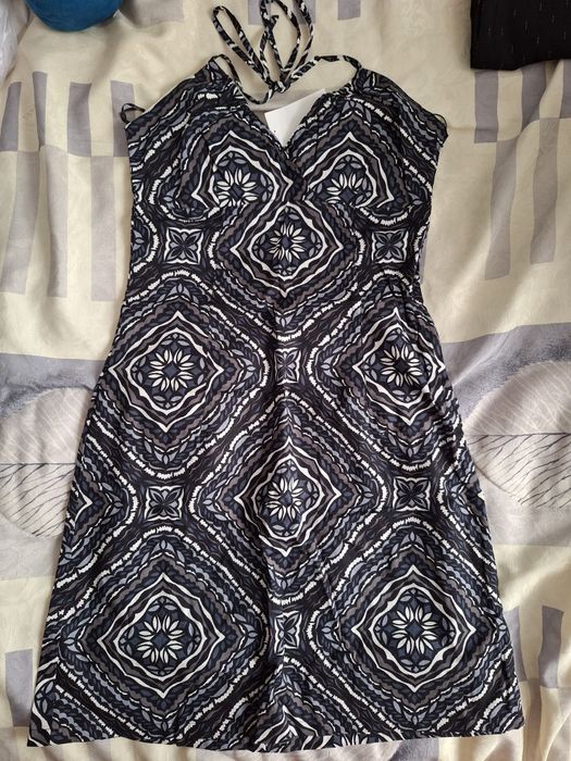Nowa letnia sukienka h&m r.38