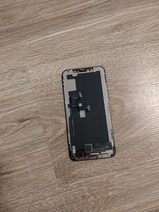 Дисплей для iPhone X екран + сенсор