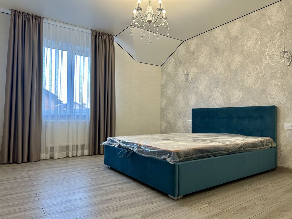 Дом по адресу ул. Магистратская (площадь 105 м²) - Atlanta.ua - фото 5