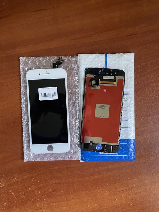 Дисплей iphone 6s + подарунок екран айфон 6s модуль iPhone