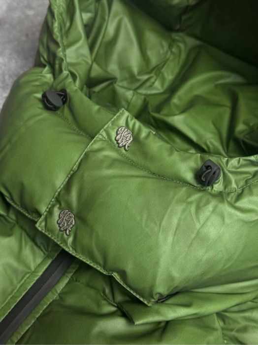 Пуховик Mertra Куртка Метра Термо Пухан