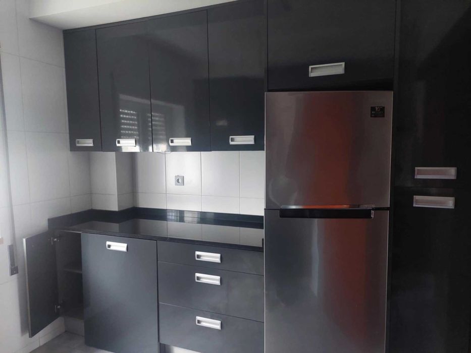 Apartamento T3 Arrendado – Oportunidade de Investimento