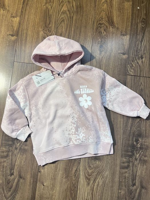 Худі Zara 116 5-6 років Зара кофта кофтинка худи