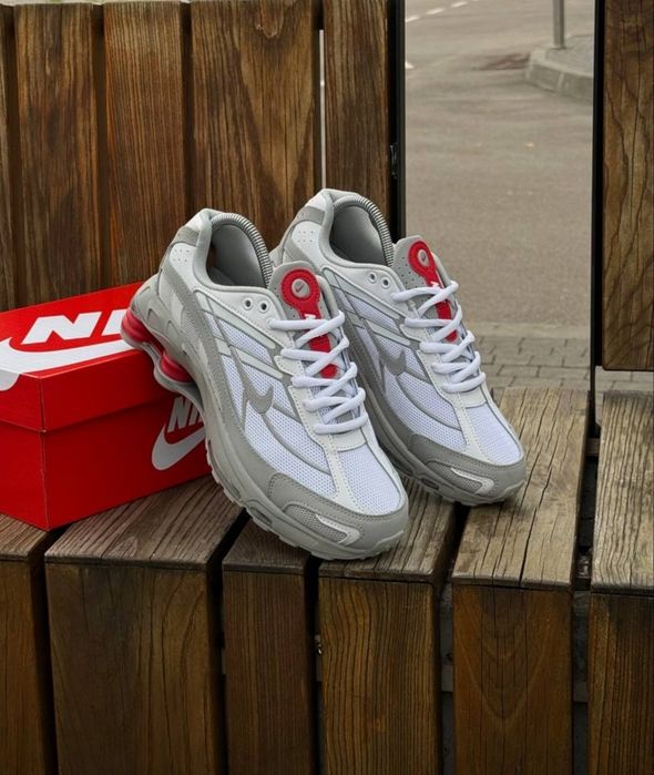 41-46р Кросівки Nike SHOX Ride 2 SP найк шокс райд 2 сп кроссовки