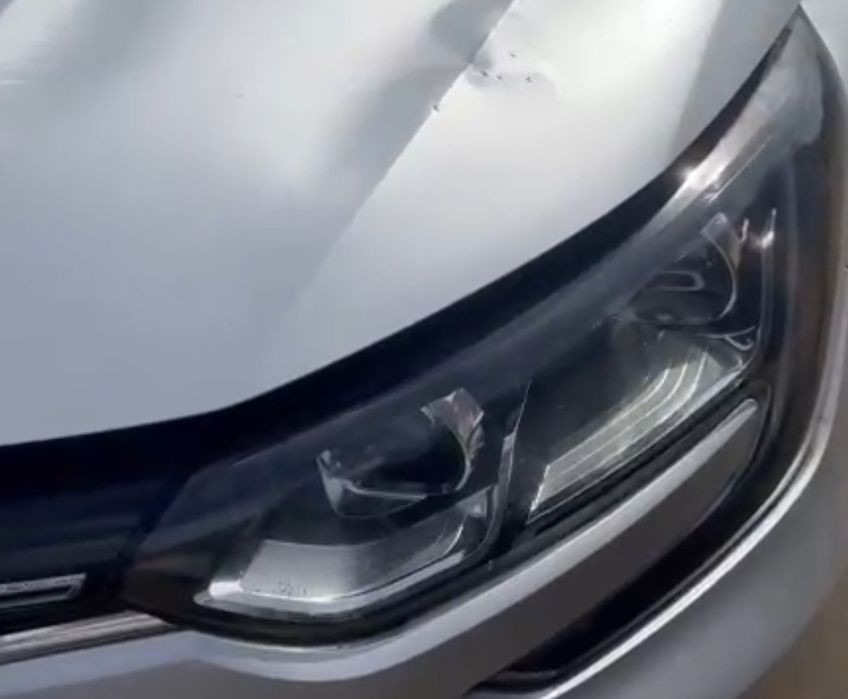Peças para Renault Mégane RFB BH2 versão especial da GT Line de  Dezembro de 2020 1.5 Gasóleo 7000 km