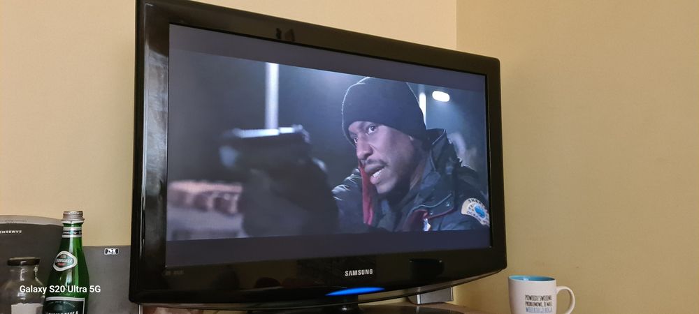 Sprzedam Tv Samsung 32 cale